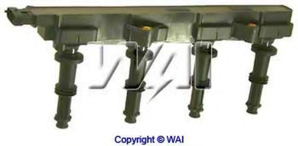 Катушка зажигания WAIglobal SC069