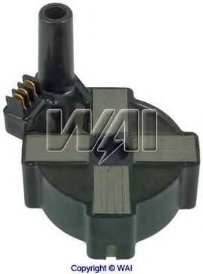 Катушка зажигания WAIglobal CUF355