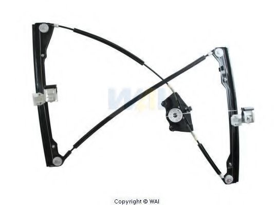 Подъемное устройство для окон WAIglobal WPR1229R