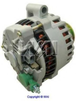 Генератор WAIglobal 8307R