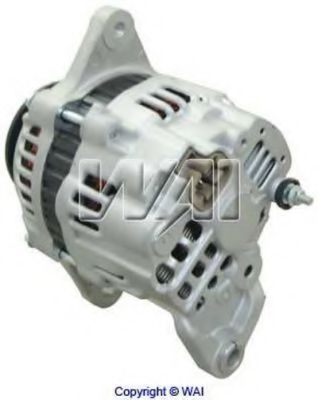 Генератор WAIglobal 12861N