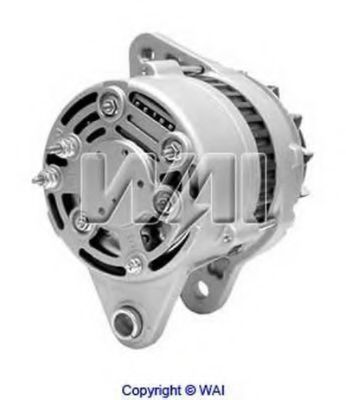 Генератор WAIglobal 12260N