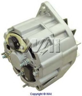 Генератор WAIglobal 12295N