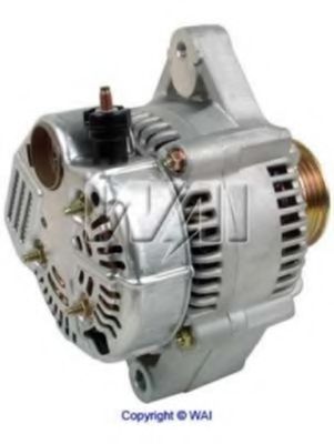 Генератор WAIglobal 14989R