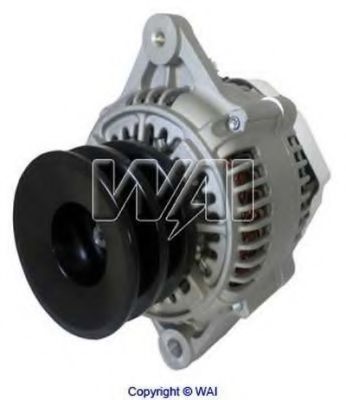 Генератор WAIglobal 12192N