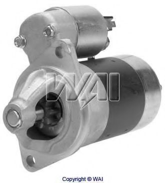 Стартер WAIglobal 18055N