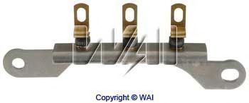 Выпрямитель, генератор WAIglobal CR3046