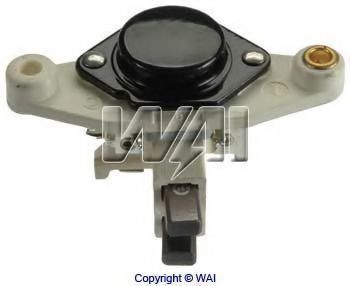 Регулятор генератора WAIglobal IB354