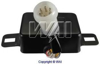 Регулятор генератора HC-Cargo 130631