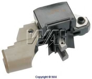 Регулятор генератора WAIglobal IM208