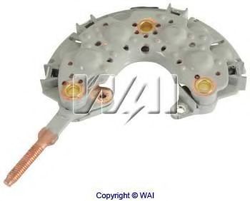 Выпрямитель, генератор WAIglobal INR720