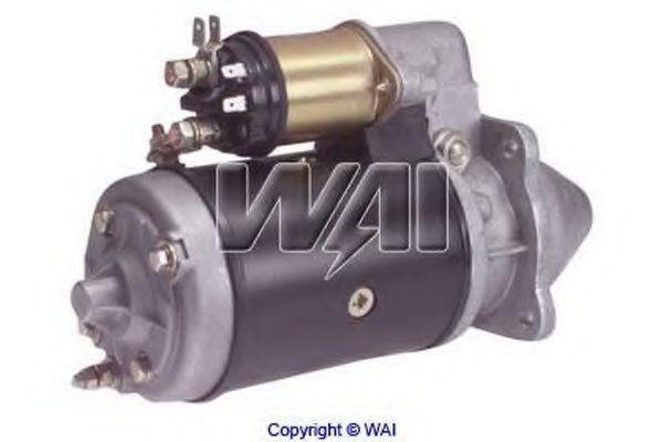 Стартер WAIglobal 16660N