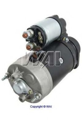 Стартер WAIglobal 17114N