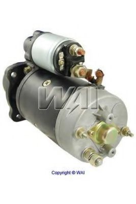 Стартер WAIglobal 17307N