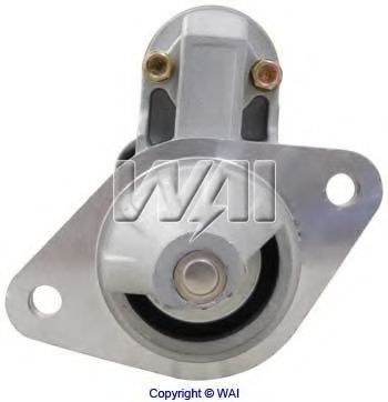 Стартер WAIglobal 18209N