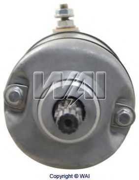 Стартер WAIglobal 18638N