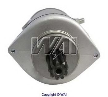 Стартер WAIglobal 18786N