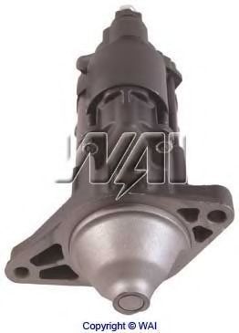 Стартер WAIglobal 32451R