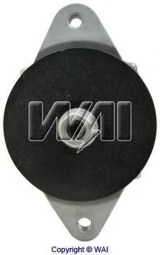 Генератор WAIglobal 7297N