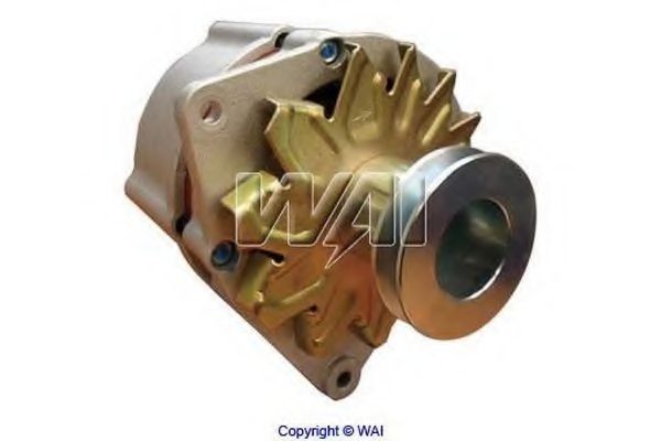 Генератор MOTOROLA 510183