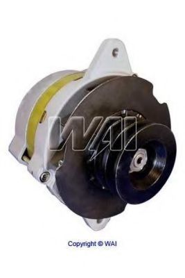 Генератор REMY 13169