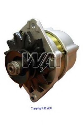 Генератор REMY DRA0750