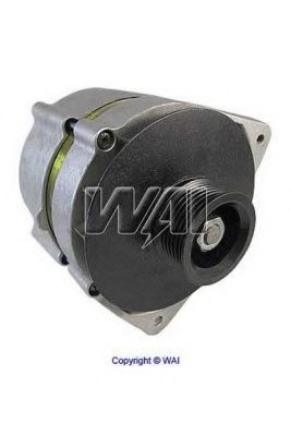 Генератор REMY DRA4140