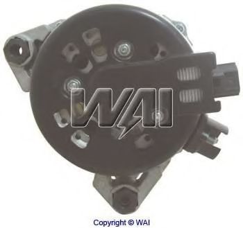 Генератор REMY DRA0098