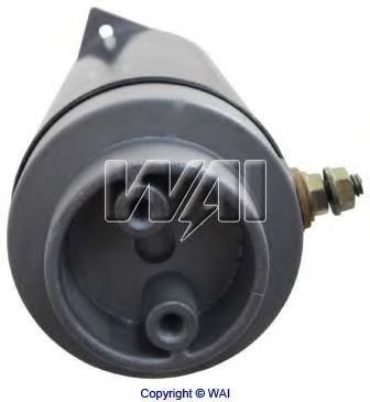 Стартер HC-Cargo 110651