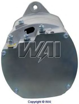 Генератор HC-Cargo 113002