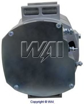 Генератор ACDelco 321764