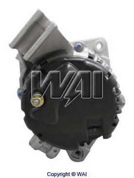 Генератор REMY 21740