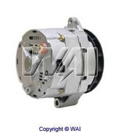 Генератор WAIglobal 42917