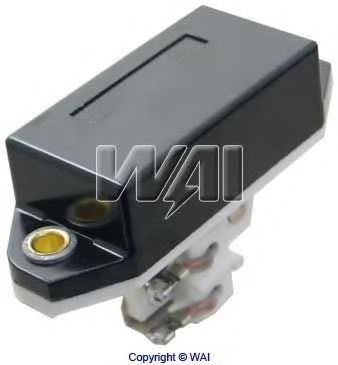 Регулятор генератора WAIglobal IB027