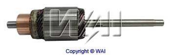Якорь, стартер WAIglobal 61180