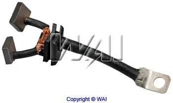 Угольная щетка, стартер WAIglobal 68149