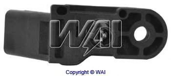 Датчик, давление во впускном газопроводе WAIglobal MAP2117