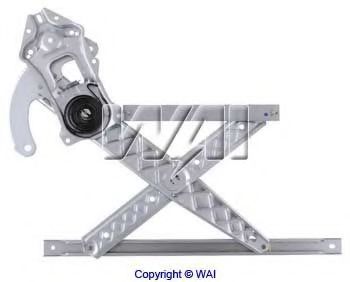 Подъемное устройство для окон TYC 660241