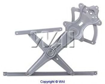 Подъемное устройство для окон WAIglobal WPR0218R