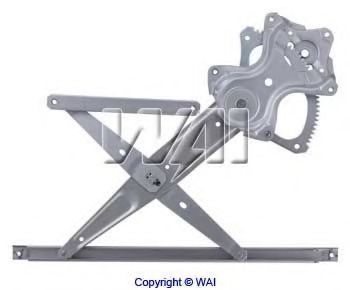Подъемное устройство для окон WAIglobal WPR0248R