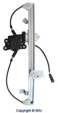 Подъемное устройство для окон WAIglobal WPR2091LM