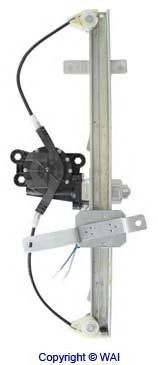 Подъемное устройство для окон WAIglobal WPR2630LM
