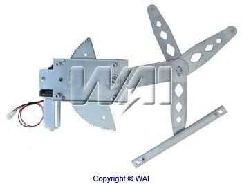 Подъемное устройство для окон WAIglobal WPR2649RM