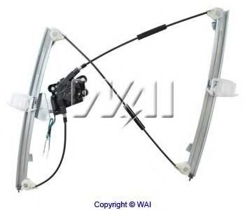 Подъемное устройство для окон WAIglobal WPR2666LM
