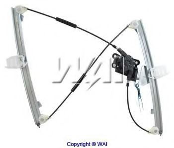 Подъемное устройство для окон WAIglobal WPR2667RM