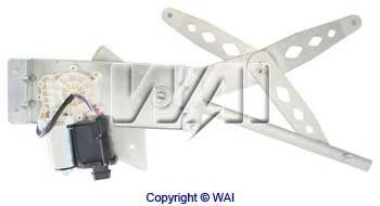 Подъемное устройство для окон WAIglobal WPR2755RM