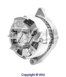 Генератор MOTOROLA 10461