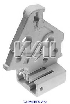 Выключатель, диапазон изменен WAIglobal 391200