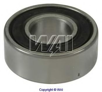 Подшипник WAIglobal 10-2021-4