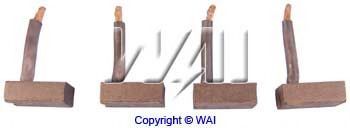 Угольная щетка, генератор WAIglobal BSX102